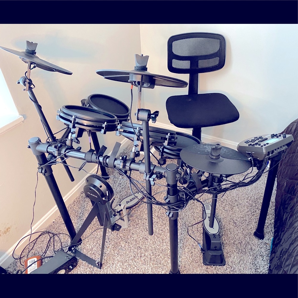 Drum